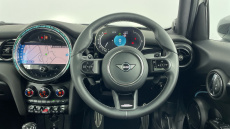 MINI Hatchback 2.0 Cooper S Sport 3dr Auto Petrol Hatchback